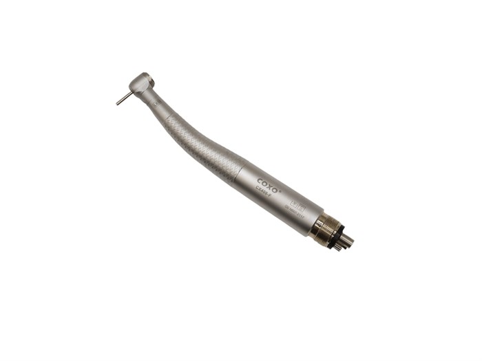 Турбинный наконечник COXO CX408-F, со встроенным генератором DYUUU7P5js3d82hDoMODY1 - фото 524757