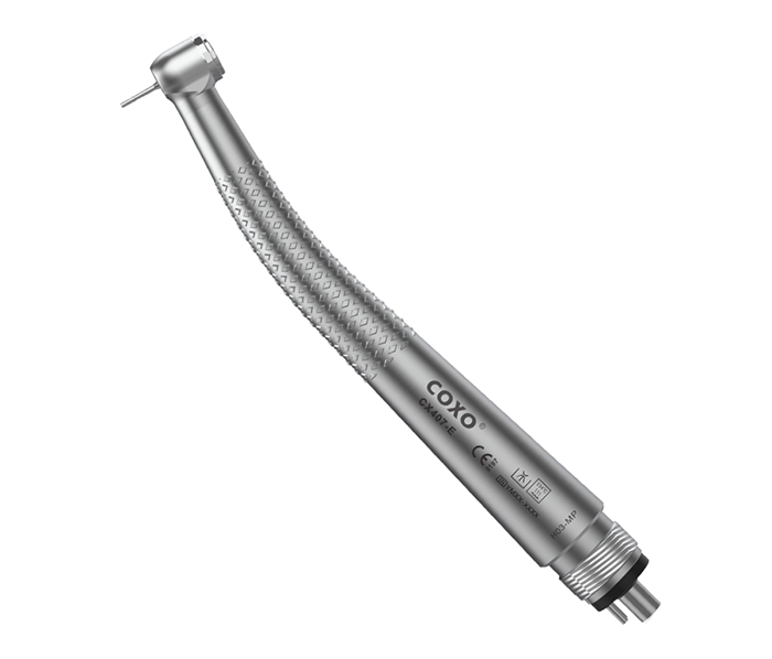 Турбинный наконечник COXO CX407-E, миниатюрная головка Gdjd8RcChQHEE-UJl4A2J3 - фото 524758