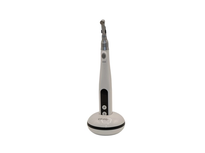 Эндомотор COXO C-SMART MINI LED, беспроводной, LED-подсветка eFoNLEUKgY-q76luzEbx31 - фото 524812