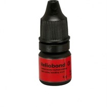 Heliobond refill 6 g светоотверждаемый однокомпонентный адгезив арт 532907 0001913178