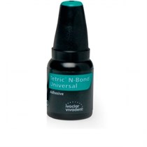 Tetric N-Bond Universal Refil Bottle 1*6g.-однокомпонентный адгезив для прямых  и непрямых реставрации. 1231911743