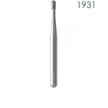 Боры M1931 d10 (10шт.) для разрезания коронок твердосплавные боры (ISO 237/010), MANI 0620043. 1231913431