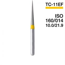 Боры Мани TC-11EF (5 шт.), Mani Dia-Burs 0000910644