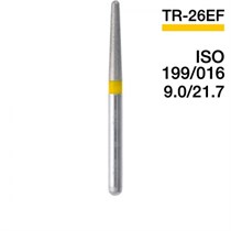 Боры Мани TR-26EF (5 шт.), Mani Dia-Burs 0000910675