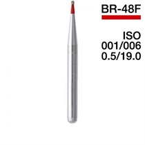 Боры Мани BR-48F (5 шт.), Mani Dia-Burs 00000910450