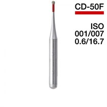 Боры Мани CD-50F (5 шт.), Mani Dia-Burs 0000910607