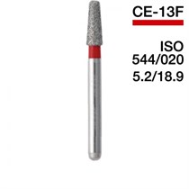 Боры Мани CE-13F (5 шт.), Mani Dia-Burs 0001914415