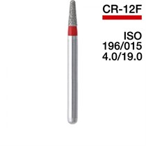 Боры Мани CR-12F (5шт.), Mani Dia-Burs 0001910816