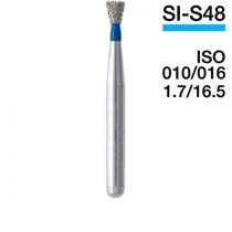 Боры Мани SI-S48 (5 шт.), Mani Dia-Burs 0001910539
