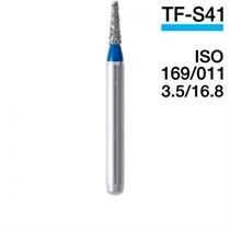 Боры Мани TF-S41 (5 шт.), Mani Dia-Burs 0001911516