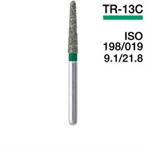 Боры Мани TR-13C (5 шт.), Mani Dia-Burs 00000910487
