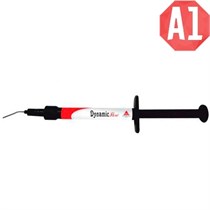 Dynamic Flow шприц А1, 2г, President Dental Germani 0001916578