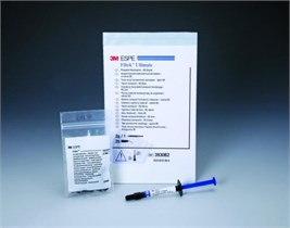 Filtek Ultimate Flowable, оттенок B2, жидкотекучий реставрационный материал (1 шприц 2гр), 3930B2, 3M 0001910686