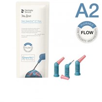 Neo Spectra ST FLOW оттенок A2 капс. (0,25х16 шт), светоотверждаемый реставрационный материал, 1231915118,  Dentsply Sirona 1231915118