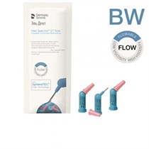Neo Spectra ST FLOW оттенок BW капс. (0,25х16 шт), светоотверждаемый реставрационный материал, 1231915122, Dentsply Sirona 1231915122