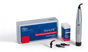 SonicFill2 A1, наногибридный композит (20 унидоз по 0,25 г), 36047, Kerr 1231911872