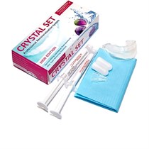 Amazing White Crystal Set-гель для реминерализации зубов AW22 (США) 1231913897