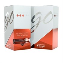 "Набор Opalescence Go 6 %"" Дыня (10 блистеров)- гель отбеливания зубов в готовых каппах (США)" 1231912647