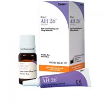 AH 26 Silver-free  стоматологический пломбировочный материал 0001914640
