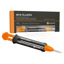 MTA-Fillapex (Филлапекс) в тубах, уп/шприц 4 г 1231912644