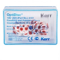 4181 OptiDisc Средний 9.6мм (100 шт) Kerr 0001911942