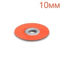 Диски Politec SF9-226/10мм*0,17 (Medium малые), 50шт. 1231914058