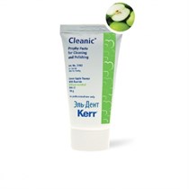 "3382 Профилактическая паста Cleanic"" Яблоко с фтором 100г, Kerr" 1231912440
