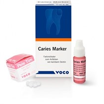Caries Marker 1005 (2ф.3мл), VOCO 00000001172