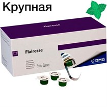 Flairesse профилактическая паста крупная (200 ун.х 1,8г) Мята, 220416, DMG 0001915288