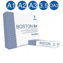BOSTON набор (6 шпр. по 6 гр А1,А2,А2,А3,А3,5,ОА3) - ARKONA 0001914079