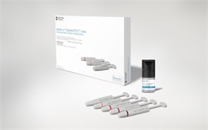 Набор Ceram.X SphereTEC Starter Kit (5шпрх3гр.+ Prime&Bond Universal 2,5мл) 1231911861