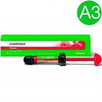 Charisma Classic цвет A3, шприц (4гр.), Kulzer 0001914679