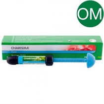 Charisma Opal цвет ОМ (ОА2), шприц (4гр.), Heraeus-Kulzer 0001911112