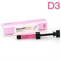 CharmFil Plus шпр.D3, 4г, Dentkist 1231914310