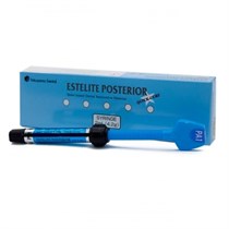 Estelite Posterior РА1, шприц (4,2гр/2мл), Tokuyama Dental 0001910675