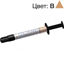 "COLORANT B (1гр) - подкраска светоотверж. композит типа flow"", ARKONA" 0001914081