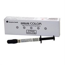 Estelite COLOR  Medium Chroma Opaque шприц 0,9 г (опак сред.интенсивности) 1231911046
