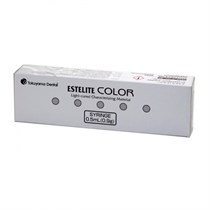 Estelite COLOR Blue (голубой), шприц 0,9 г. 1231911165