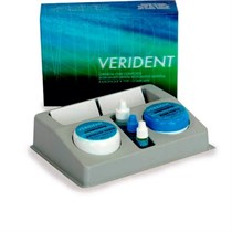 VeriDent - химический композит (15гр.+15гр.) 00000001646