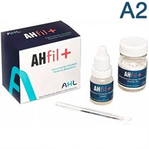 AHfil+ цв.А2 (порошок 15г, жидкость 7мл, принадлежности), AHL 1231912812