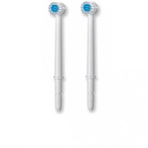 Наконечники Waterpik TB-100E насадки-щетки для WP-100, WP-260, WP-300, WP-660 0001916444