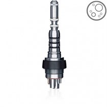 "Переходник KaVo"" MULTIFLEX LUX 460 LE - переходник 6-кан.со светом, обратный клапан" 0001912067