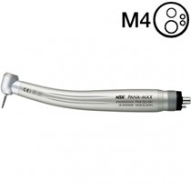 Наконечник NSK турбинный Pana-Max Pax-su M4 Стандартная головка (терапия) 4-кн P560 (Япония) 0001912642