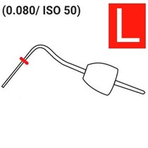 Насадка-термоплагер для ESTUS р-р L, Геософт Эндолайн (0.080/ISO 50) 1231911887