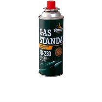 Газ для горелки STANDART", 220 гр 1231913923