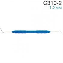Штопфер-гладилка С310-2 (1,2мм) для работы с любыми пломбами, ЭМИ 1231913386