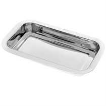 Лоток 190х100 мм (HLW 15-22) 1231915444
