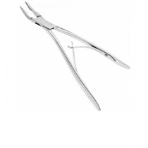 Кусачки костные Micro-Friedmann 16 см, раб. часть 2 мм (HLW 14-2) 1231915403