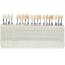 Расцветка A-D shade guide Ivoclar complete (16 и 4 отбеленных цвета) 0001914705