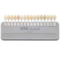 Расцветка VITA classical A1-D4 классическая с отбеленными оттенками 0001916679